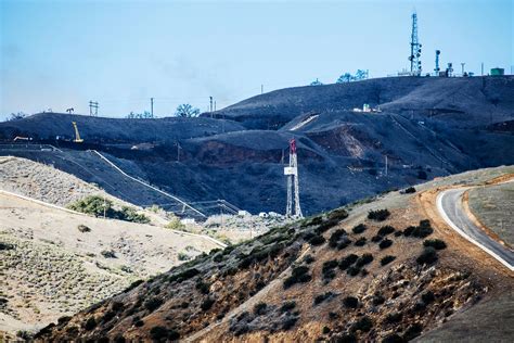 porter ranch gas leak update today|SoCalGas agrees to $1.8